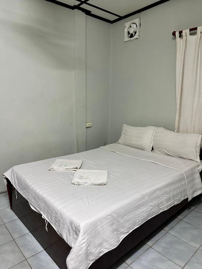 Phaythavone Hotel Paksze Kültér fotó