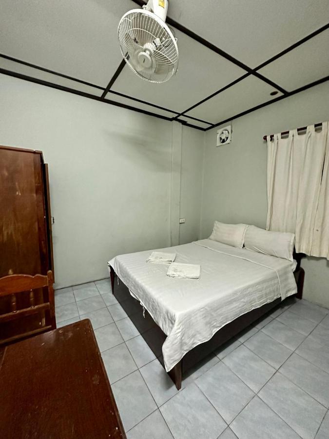 Phaythavone Hotel Paksze Kültér fotó