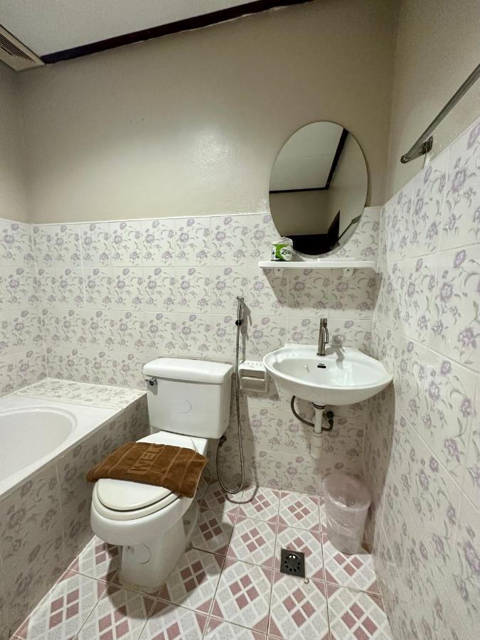 Phaythavone Hotel Paksze Kültér fotó