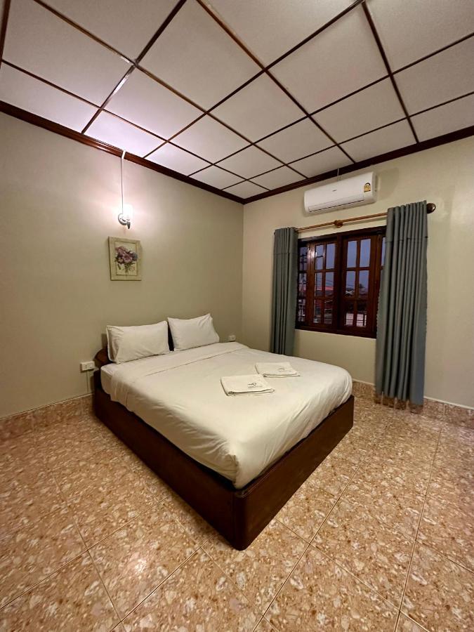 Phaythavone Hotel Paksze Kültér fotó
