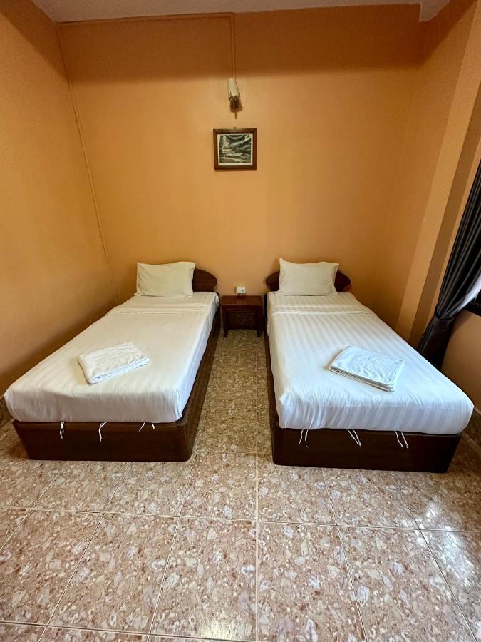 Phaythavone Hotel Paksze Kültér fotó