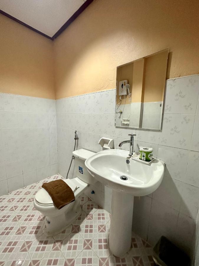 Phaythavone Hotel Paksze Kültér fotó