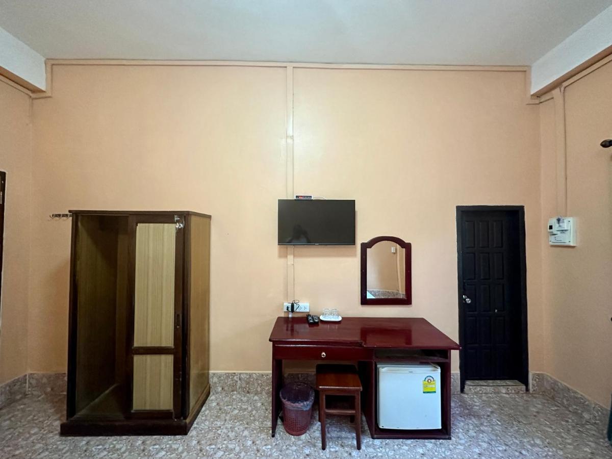 Phaythavone Hotel Paksze Kültér fotó