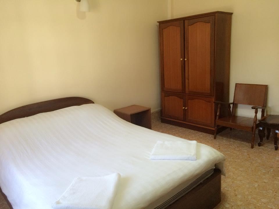 Phaythavone Hotel Paksze Kültér fotó