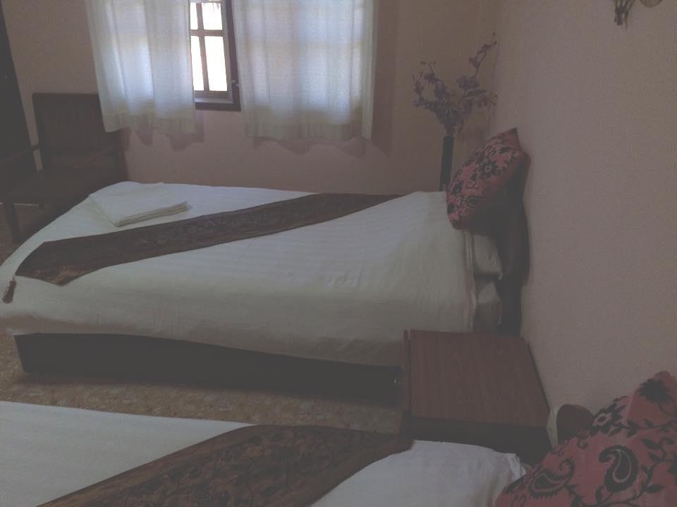 Phaythavone Hotel Paksze Kültér fotó