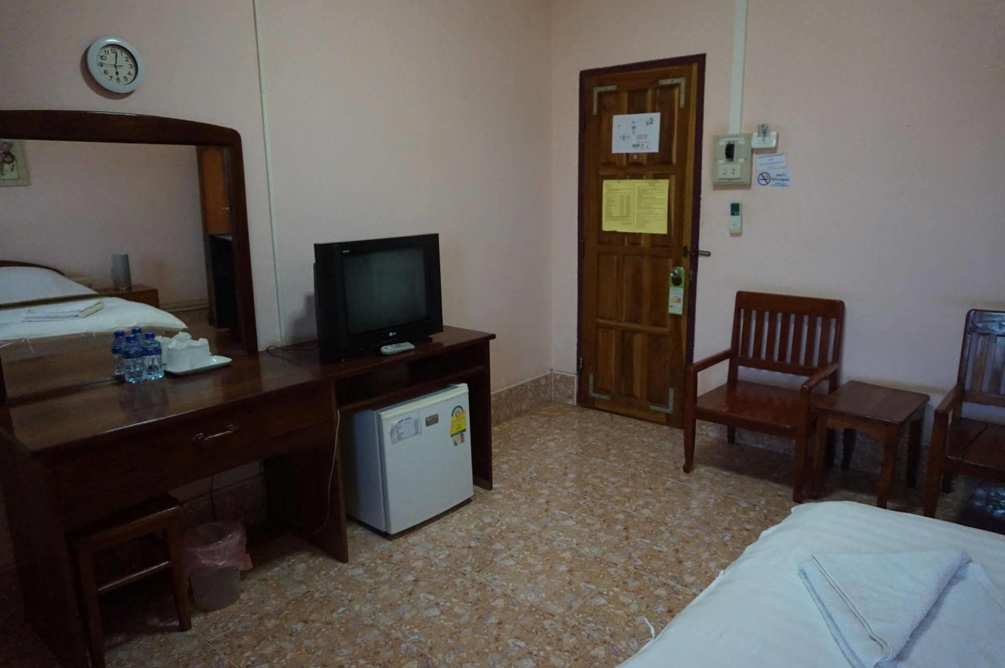 Phaythavone Hotel Paksze Kültér fotó